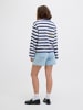 JJXX Jeans-Shorts in Light Blue Denim