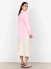 soyaconcept Hemd SC-NETTI 52 in 4120 ROSE