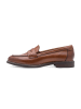 Tamaris Klassische Slipper 1-24660-45 in braun