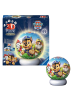 Ravensburger Ravensburger Puzzle 72 Teile Puzzle-Ball Nachtlicht Paw Patrol in bunt