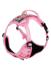 Reichstadt Reichstadt  Hundegeschirr  25RSP083 Puppy Parade Pink L