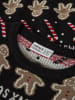 name it Strickpullover in Black
