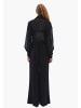 OXXO Weite Hosen BLACK