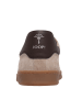 JOOP! Sneaker 'Velluto Misto Ike in Beige'