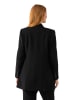 Ulla Popken Jacke in schwarz