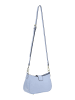 myMo Women Handbag in Blue