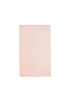 Crochetts Reisedecke Marienkäfer in Rosa/Gelb/Braun – (B)85 x (H)140 x (T)2 cm
