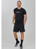 Endurance Funktionsshirt PORTOFINO in 1001 Black