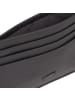 Braun Büffel Hannes Kreditkartenetui RFID Schutz Leder 10.5 cm in schwarz