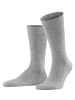 Falke Socken Sensitive London in Light grey