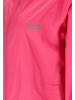 Weather Report Regenjacke Pack'way in 4236 Pink Flambé