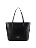 Liu Jo Evrim Shopper Tasche 42 cm in nero