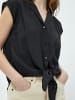 Peppercorn Hemd / Shirt in Black