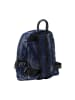 myMo ROCKS Women Backpack in Denim
