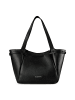 Valentino Medea Schultertasche 42 cm nero