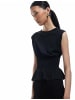 KOTON TANKTOPS in Schwarz