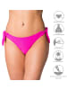 Aquarti Bikinihose in pink