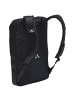 Vaude Mineo Rucksack 17 - Rucksack 13.3" 46 cm (heron) in schwarz
