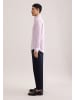 Seidensticker Business Hemd Slim in Rosa