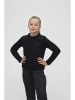 Brandit Crew Neck Jumper in black