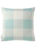 Tom Tailor TT Kissenhülle Scandi Flower 45 x 45 cm in 2 Farben 1 in Blau