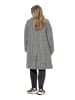 Ulla Popken Wollmantel in offwhite