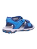superfit Sandalen Kinder MIKE 3.0 in Blau