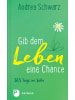Patmos Verlag Buch - Gib dem Leben eine Chance
