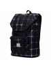 Herschel Little America Mid 17 - Rucksack 40 cm in tie dye check