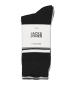Jack & Jones 7er-pack Sportsocken in Black