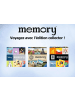 Ravensburger Ravensburger memory® Collector's memory® Schönste Reiseziele in bunt