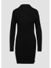 QS Kleid  in  9999_schwarz