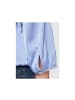 OPUS Schlupfbluse für Damen in blau