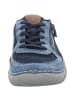 Bugatti Sneaker in blau