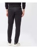 Eurex by Brax HAKA HOSE THILO in Black