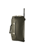 Camel Active Explore 2 Rollen Reisetasche 38 cm khaki