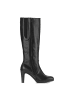 Gabor Fashion Elegante Stiefel in schwarz
