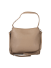 Valentino by Mario Valentino Braun Polyurethan Damen Tasche