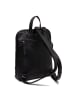 The Chesterfield Brand Floran City Rucksack Leder 29 cm in black