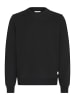 BLEND Sweater BHKusal Sweatshirt crew in Schwarz