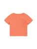 s.Oliver T-Shirt kurzarm in Orange