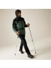 Regatta Outdoorjacke Wentwood 3 in 1 Winterjacke in Grün