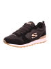 Skechers Damen- Schnürschuhe OG 85 - GOLDN GURL in Schwarz