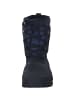 cmp Winterstiefel in Black/Blue