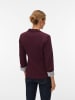 Vero Moda Blazer in Winetasting