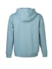 erima Unisex Erwachsene Hoodie in smoke blue