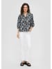 s.Oliver Bluse in 99B2_schwarz