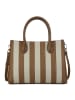Bugatti Cleo Schultertasche 33 cm cognac