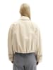 Marc O'Polo Blouson regular in Linen Beige