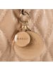 Guess Isemay Handtasche 33 cm in pale mocha